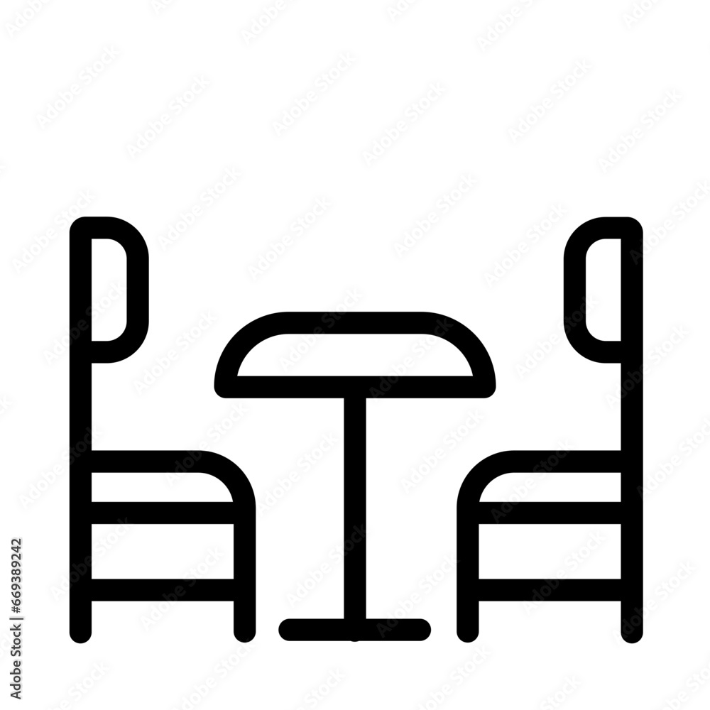 Chair furniture set Chair furniture set