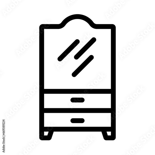 Cabinet doors drawers