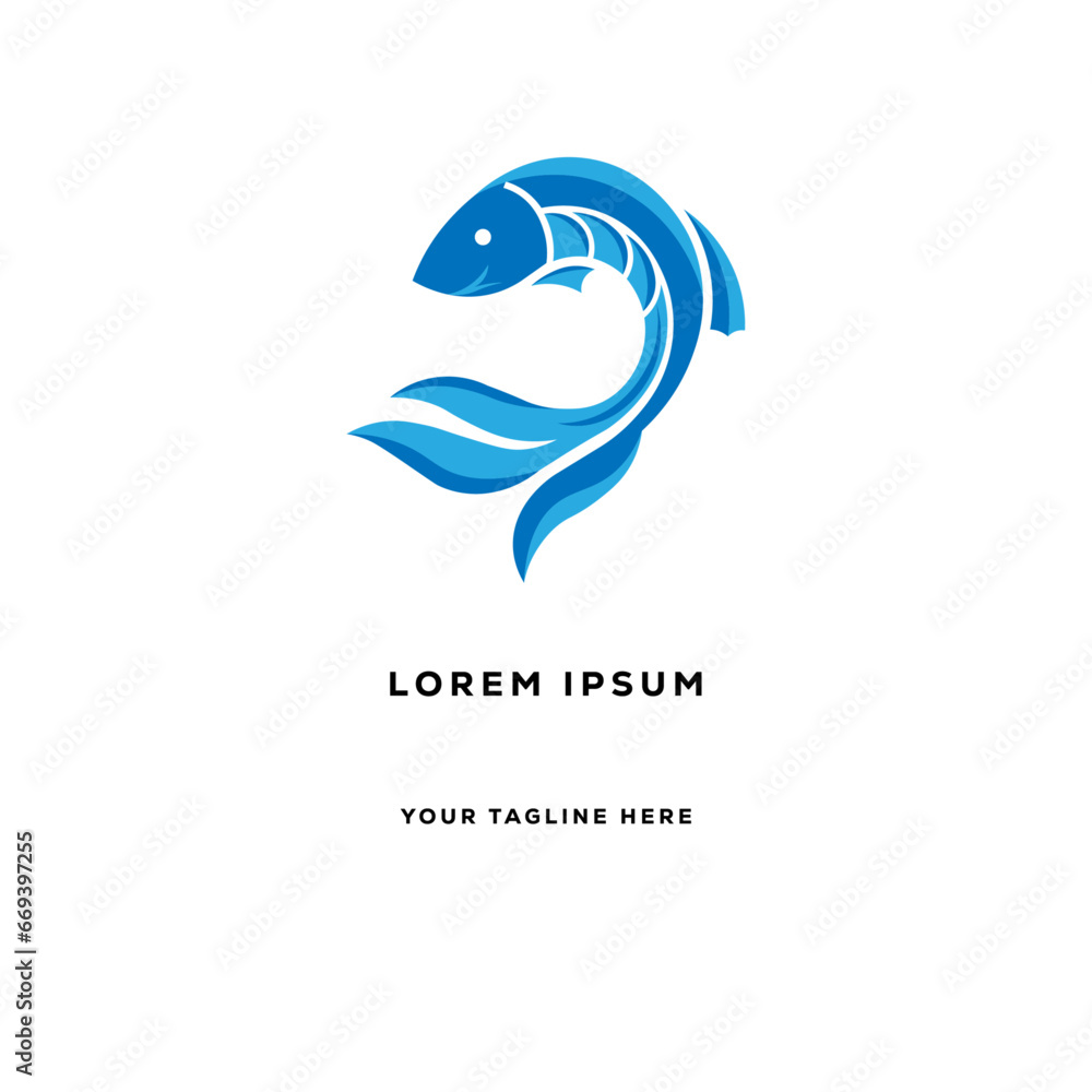 fish vector fish vector