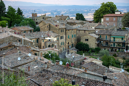 Tuscany Montepulciano #4 photo