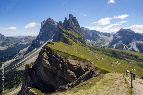 Cinque Torri photo