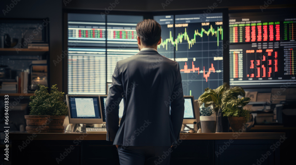Mastering market trends for successful investing Mastering market trends for successful investing