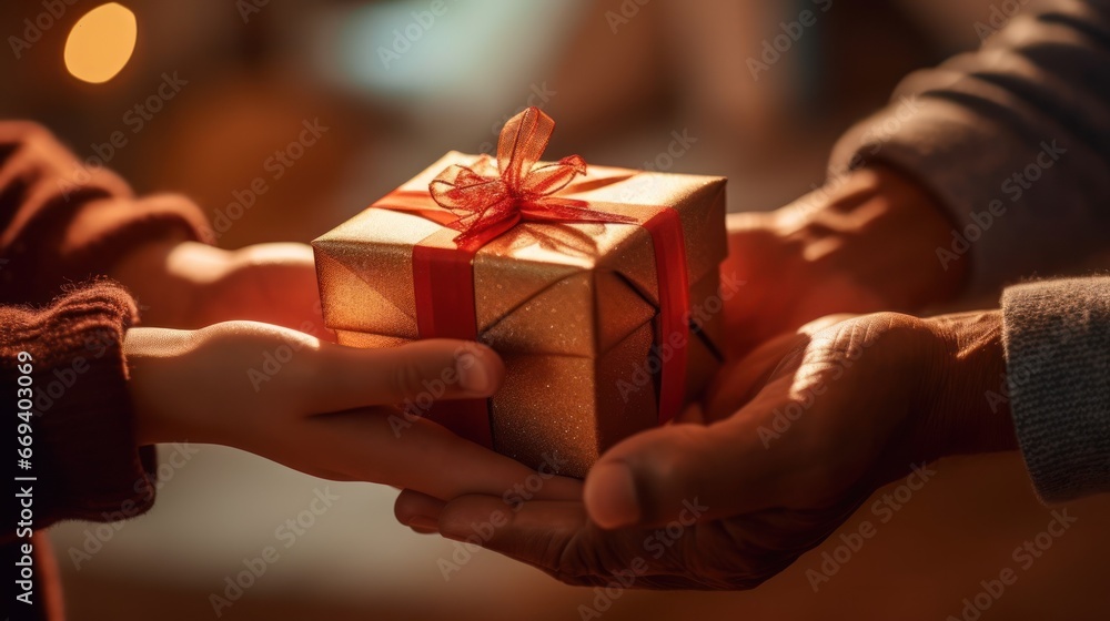 Choosing a special gift to show appreciation for dad Choosing a special gift to show appreciation for dad