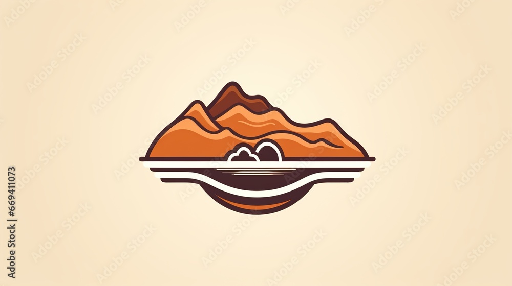 illustration of a cake illustration of a cake