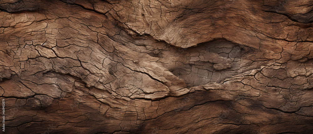 Horizontal Oak Ultrawide Tree Bark Texture Horizontal Oak Ultrawide Tree Bark Texture