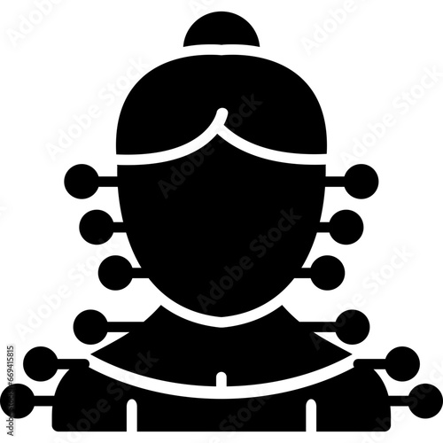 Acupuncture Icon