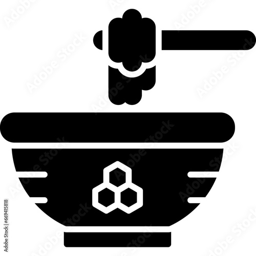 Honey Icon