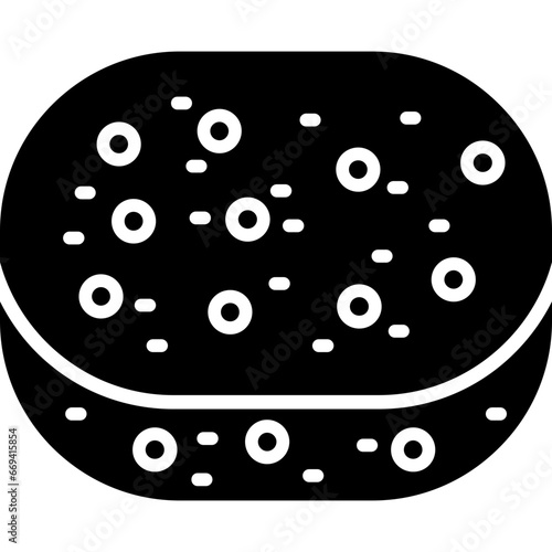 Sponge Icon