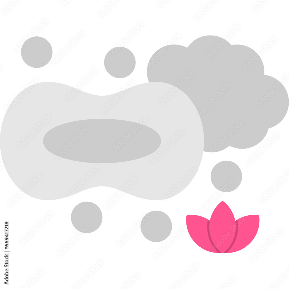 Soap Icon Soap Icon