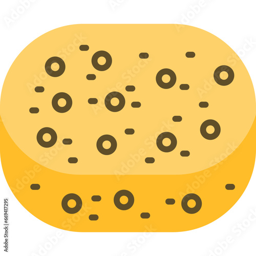 Sponge Icon