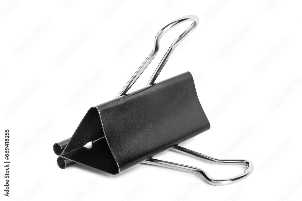 Foldback clip isolated Foldback clip isolated