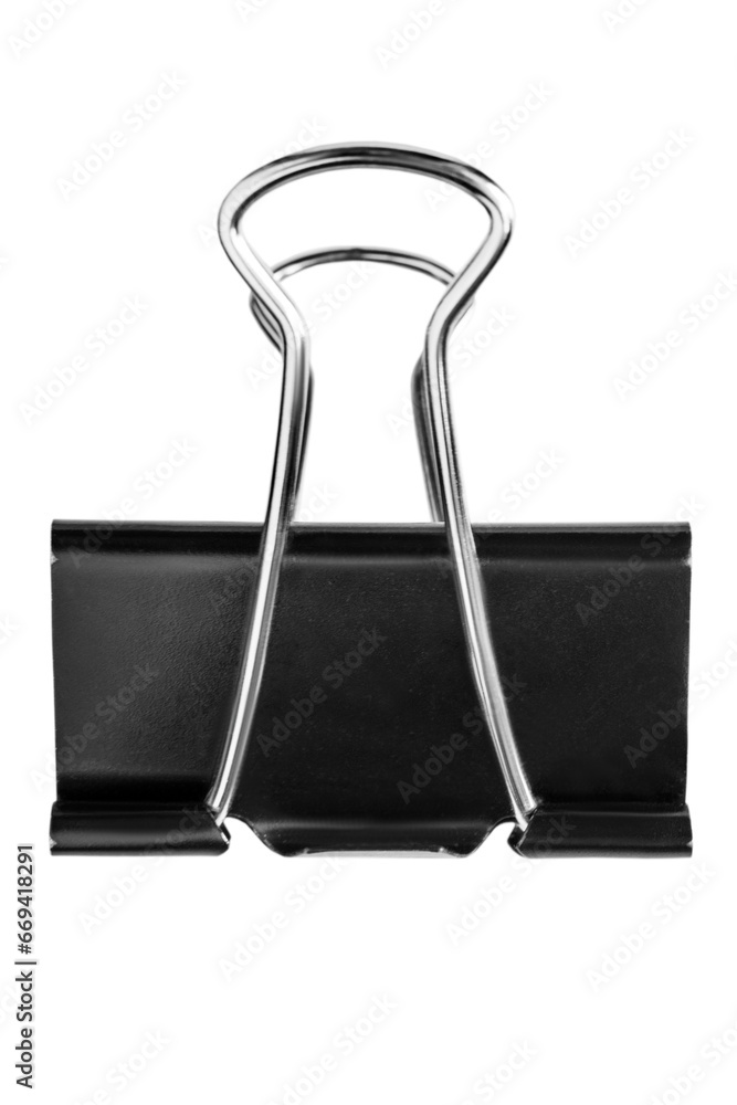 Foldback clip isolated Foldback clip isolated