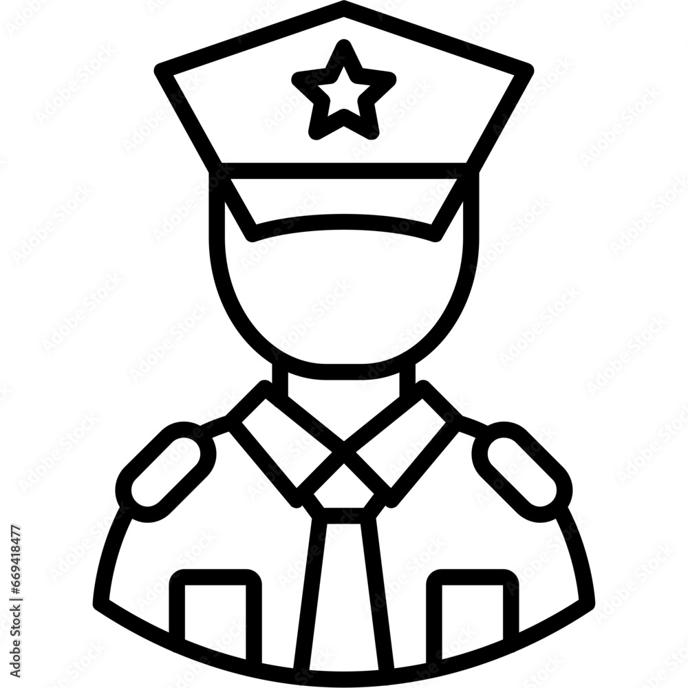 Guard Icon Guard Icon