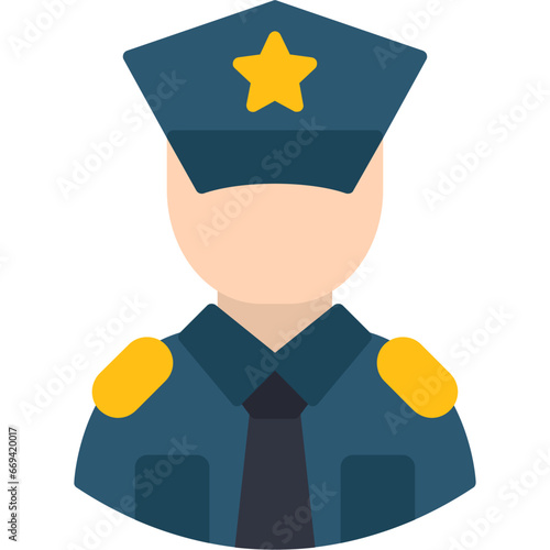 Guard Icon