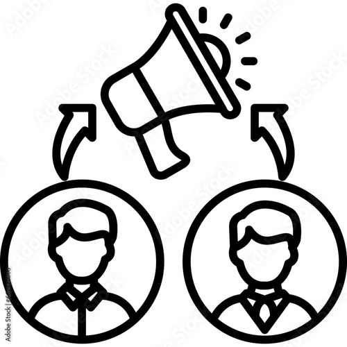 Campaign Icon