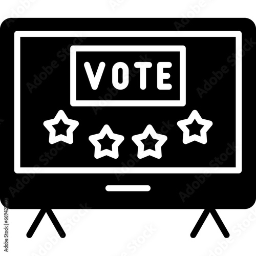 Ratings Icon