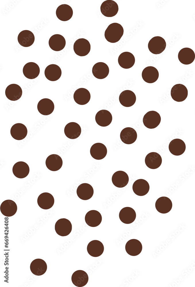 abstract shape element hand drawn abstract shape element hand drawn