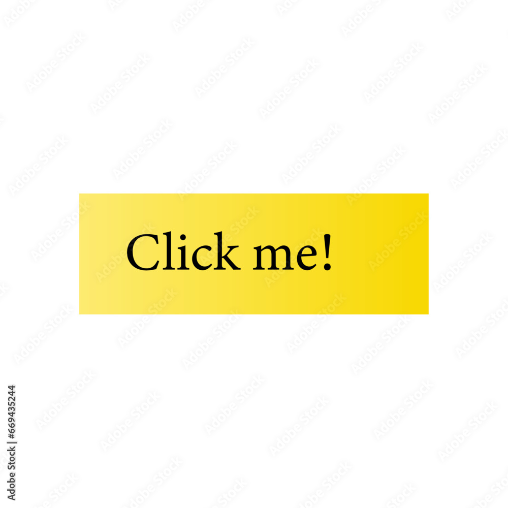 Click me button for UI UX for App Or Web Click me button for UI UX for App Or Web