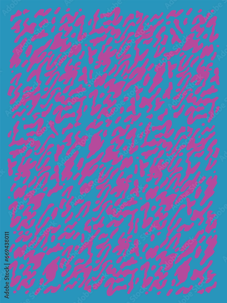 hand drawn abstract pop art style background hand drawn abstract pop art style background