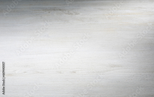 Classic white Background with Wood Texture