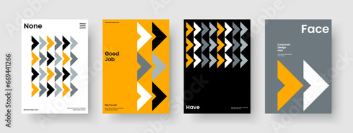 Modern Brochure Template. Creative Background Design. Geometric Poster Layout. Banner. Book Cover. Flyer. Report. Business Presentation. Magazine. Portfolio. Leaflet. Journal. Catalog. Advertising photo