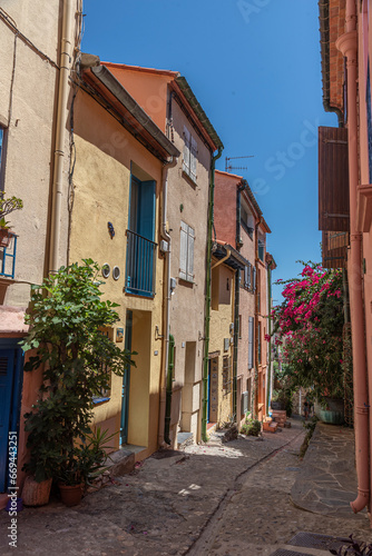 France  towns and landscapes