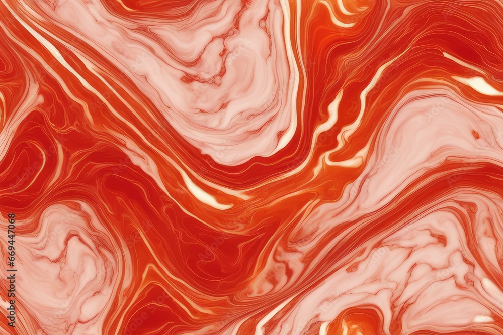 dark red marble background with orange liquid pattern seamless marble or granite wall with orange wave dark red marble background with orange liquid pattern seamless marble or granite wall with orange wave