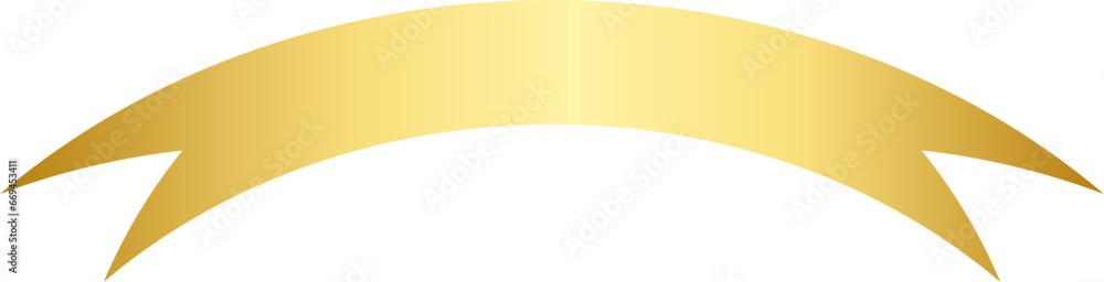 golden ribbon golden ribbon