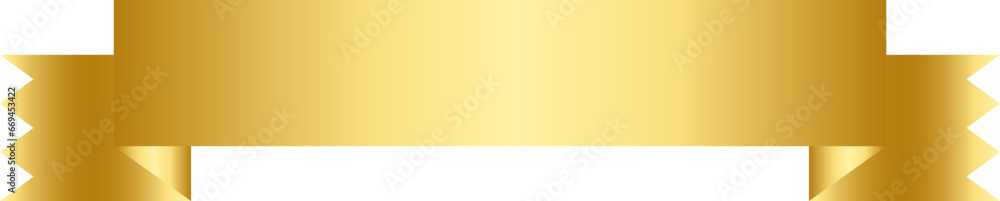 golden ribbon golden ribbon