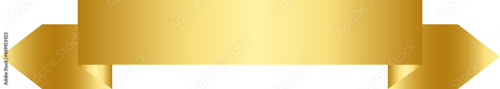 golden ribbon golden ribbon