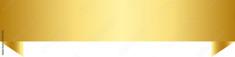 golden ribbon golden ribbon