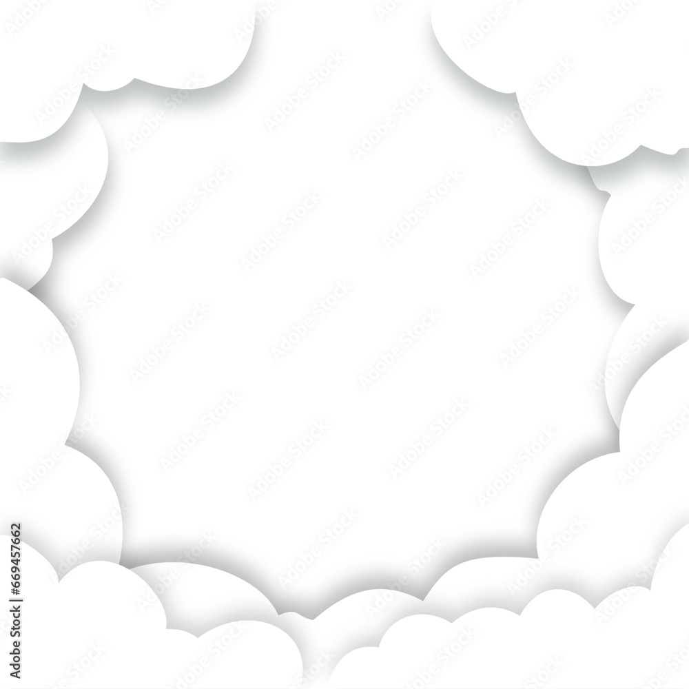 clouds in the sky clouds in the sky
