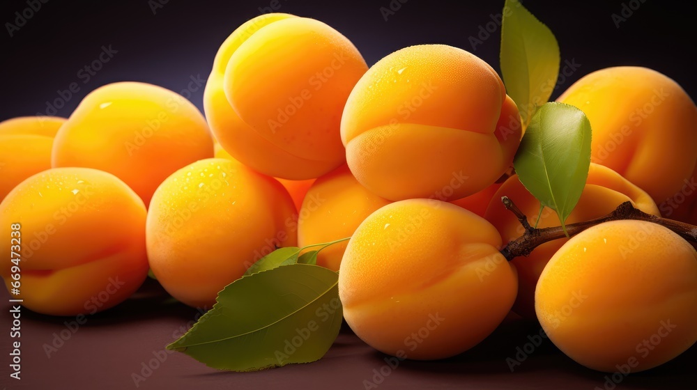 apricots apricots