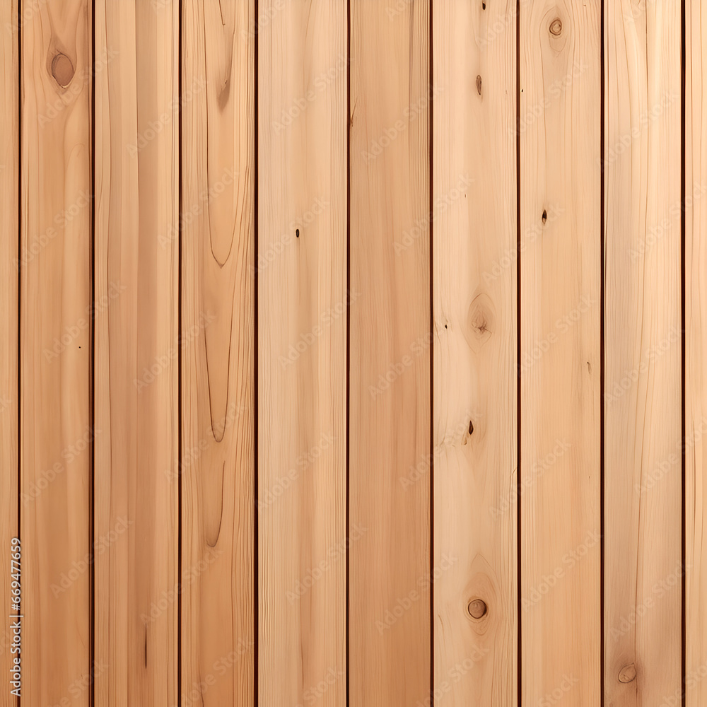 Naklejka premium wood style