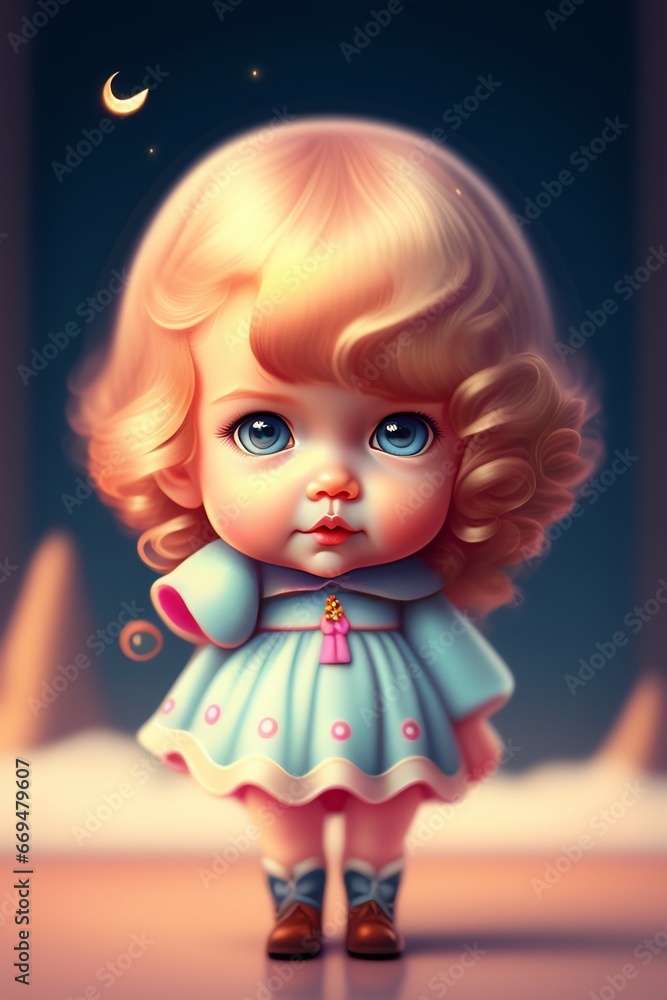 doll doll