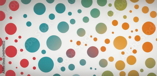 seamless pattern with easter eggs