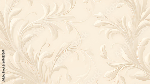 seamless floral pattern | generative AI