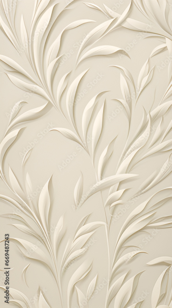 seamless floral pattern | generative AI seamless floral pattern | generative AI