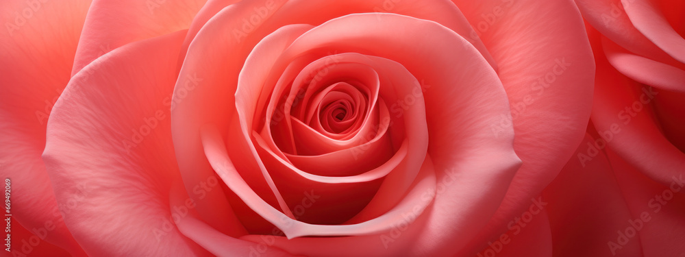 Fresh floral background showcasing a single rose bud. Fresh floral background showcasing a single rose bud.