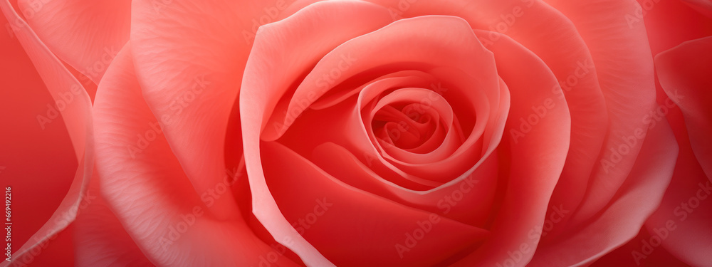 Fresh floral background showcasing a single rose bud. Fresh floral background showcasing a single rose bud.