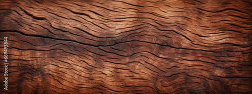 Close-up of intricate wood grain and tree bark.