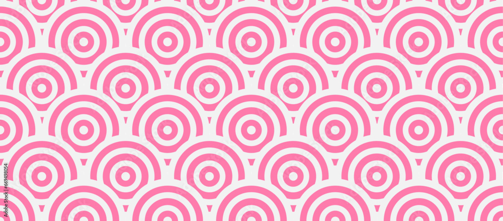 white and pink abstract background with waves white and pink abstract background with waves