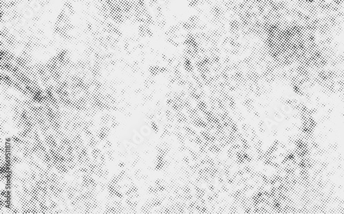Gray noisy surface monochrome texture