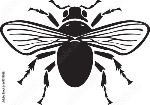 Flea Logo with Flea Market Fun A Symbol of Adventure and Discovery Flea Logo with Flea Market Bargains A Symbol of Savings and Affordability