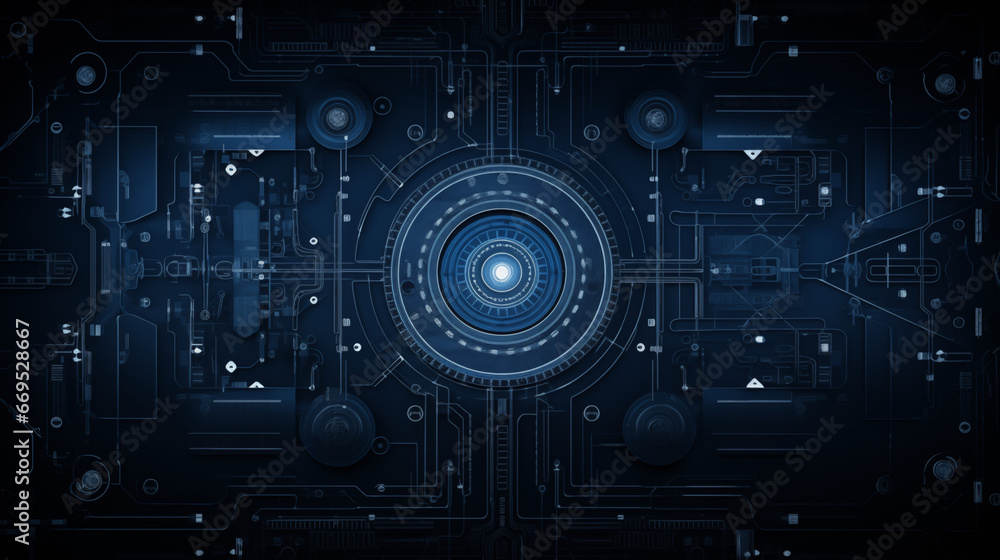 technology background technology background