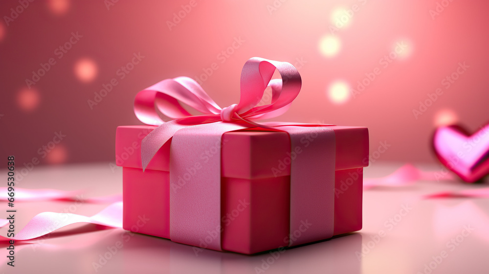 Winter Holiday Present Winter Holiday Present