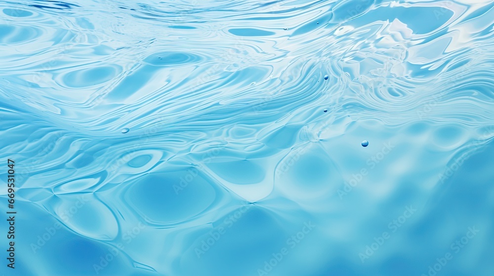 swimming pool bottom caustics ripple and flow with waves background swimming pool bottom caustics ripple and flow with waves background