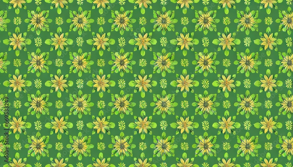 green leaves background green leaves background