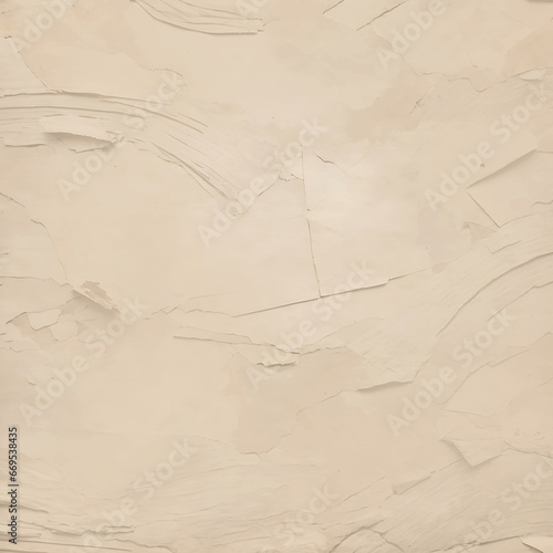 The white and black paper texture on a transparent background