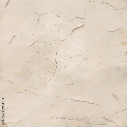 The white and black paper texture on a transparent background